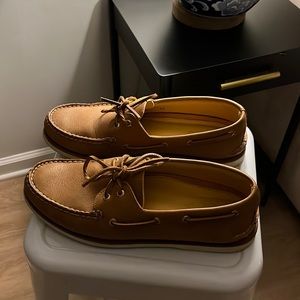 Sperry Gold Cup Boat Shoe